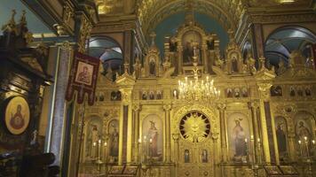 igreja, religião, crença. video