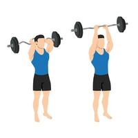 Overhead ez bar extension sale