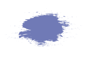 abstrakt Grunge Bürste Schlaganfall png