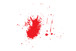 Horror bloody scary collection of bloodstain png