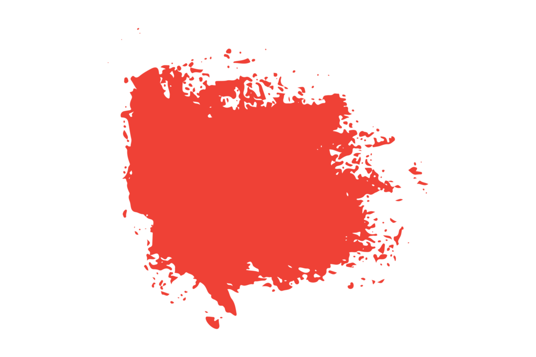 血塗られた刷毛　sanguine brushstroke foil Red color grunge brush stroke blood 45982682 PNG