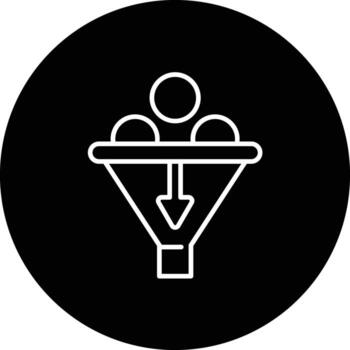 Lead Vector Icon