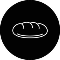 Baguette Vector Icon
