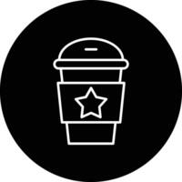 Best Coffee Vector Icon