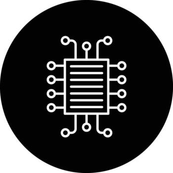 Frameworks Vector Icon