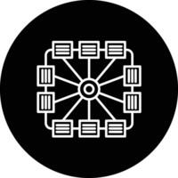 Complexity Vector Icon