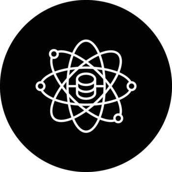 Data Science Vector Icon