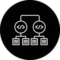 Classification Vector Icon