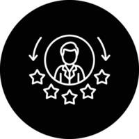 Experience Vector Icon