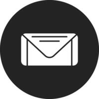 Mail Vector Icon