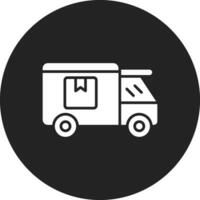 Delivery Vector Icon