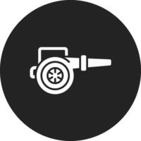 Air Blowers Vector Icon