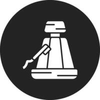 Seat Vacuum Vector Icon