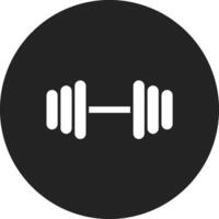 Adjustable Dumbbells Vector Icon