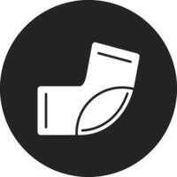 Elbow Guards Vector Icon