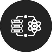 Data Science Vector Icon