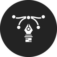 Graphic Design Vector Icon