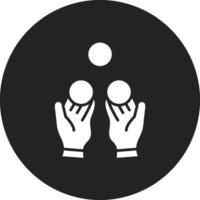 Juggler Vector Icon