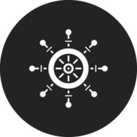 Sailing Vector Icon