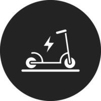 Alternative Transportation Vector Icon