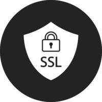 SSL Vector Icon