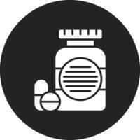 Drugs Vector Icon