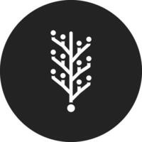 Phylogenetics Vector Icon