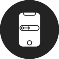 Button Vector Icon