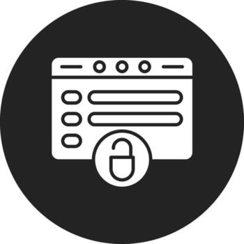 Open Source Vector Icon