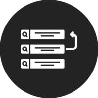 Backlog Vector Icon