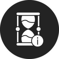 Deadline Vector Icon