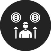 Making Money Vector Icon