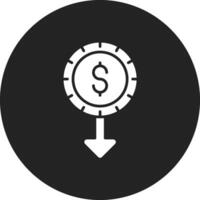 Minimum Wage Vector Icon