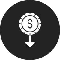 Minimum Wage Vector Icon