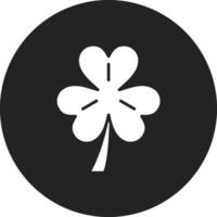 Clover Vector Icon