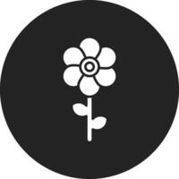 Daisies Vector Icon