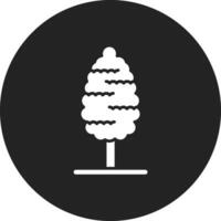 Cypress Vector Icon