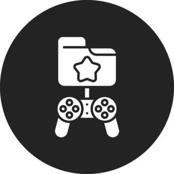 Data Controller Vector Icon
