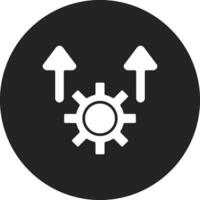 Improvement Suggestion Vector Icon