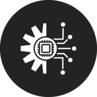 Automation Vector Icon