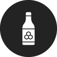 Mead Vector Icon