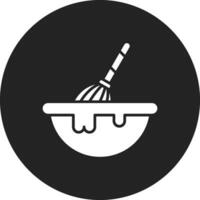 Mixing Ingredient Vector Icon