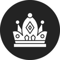 Crown Vector Icon