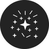 Sparkles Vector Icon