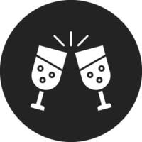 Cheers Vector Icon