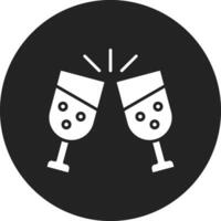 Cheers Vector Icon