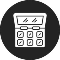 Eyeshadow Vector Icon