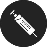 Syringe Vector Icon