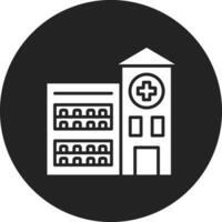 Medicine Store Vector Icon