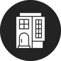 Apartments Vector Icon